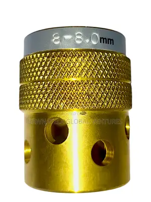 8.0mm Fm-200 Fire Suppression Nozzle