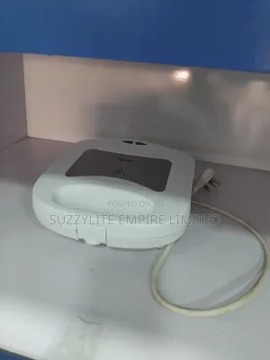 Haier Thermocool Toaster