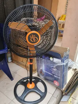 Bb 18inches Standing Fan