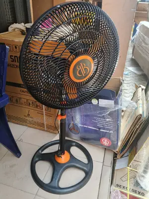 Bb 18inches Standing Fan