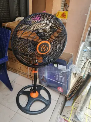 Bb 18inches Standing Fan