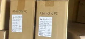 New Desktop Computer HP EliteOne 800 8GB Intel Core I5 SSD 256GB