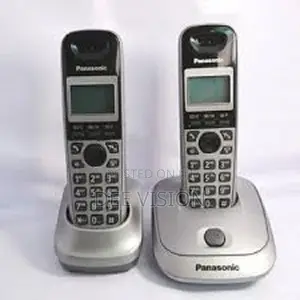 Panasonic Wireless Intercom Phone