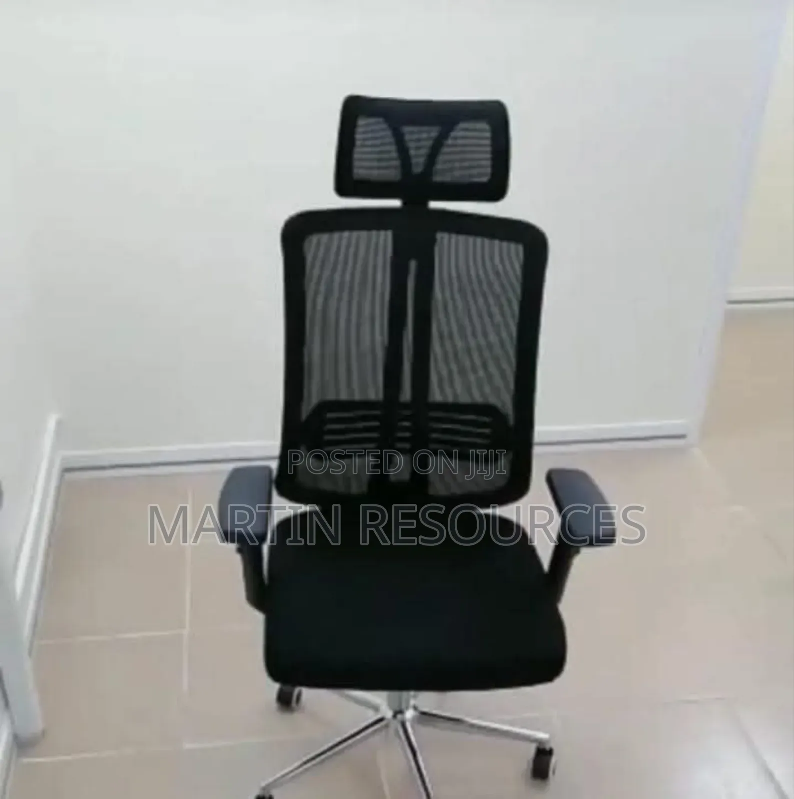 Office Chair for Back Pain