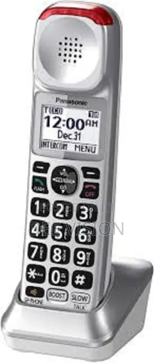 Panasonic Wireless Intercom Phone