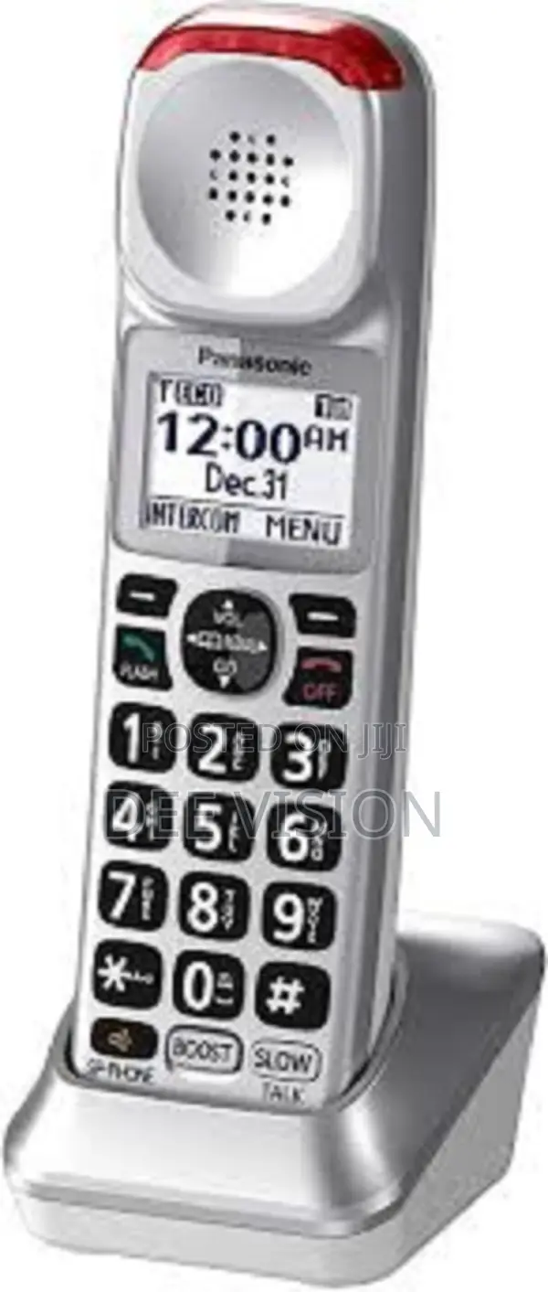Panasonic Wireless Intercom Phone