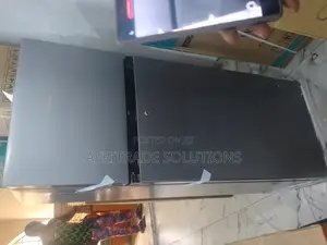 Efficient R600a Hisense Ref205dr 205 L Fridge