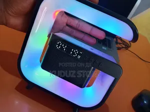 Photo - Smart Light Sound Machine