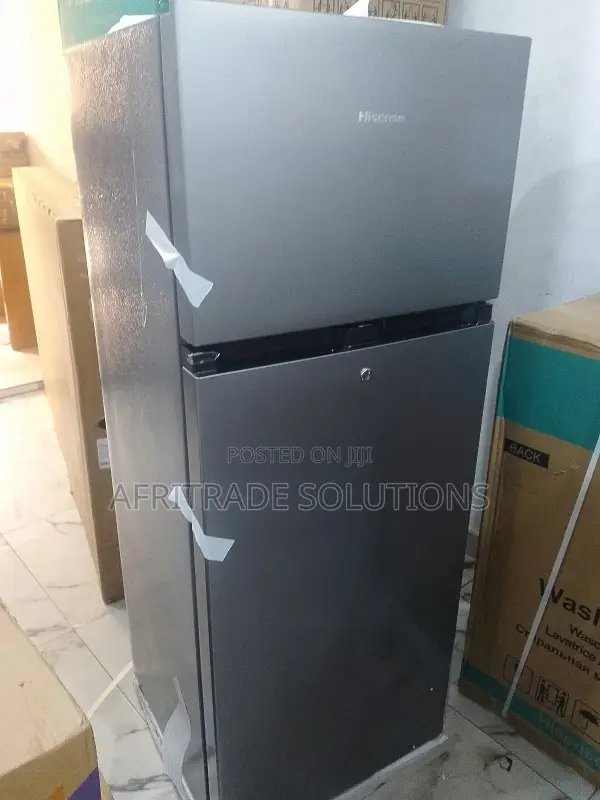 Multi‐Air Flow Hisense Ref205dr 205 L Refrigerator