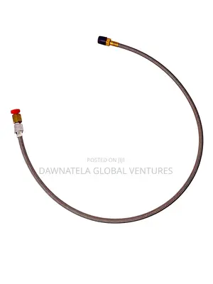 32 Inches Ansul Fm-200 (Hfc-227ea) Gas Auctuation Hose