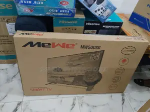 Smart Tv Mw500sg - 50 Inch