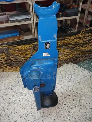 20ton Z23 Brano Mechanical Steel Jack