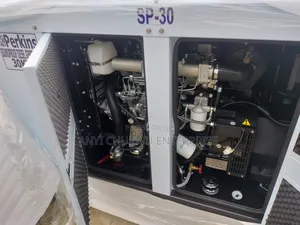 England Perkins Generator 30kva