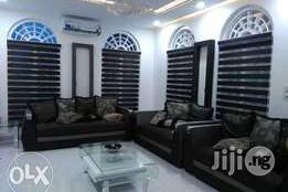 Curtains Interior Blind