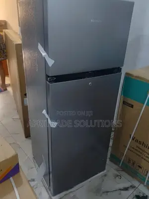 Hisense Ref205dr – Stylish, Compact Cooling