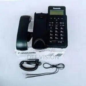 Panasonic Wired Intercom Phone