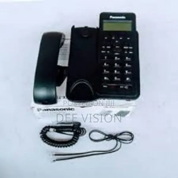 Panasonic Wired Intercom Phone