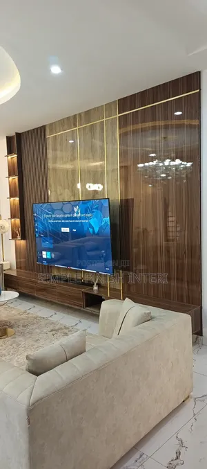 Best Wooden Tv Stand