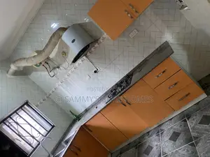 2bdrm Block of Flats in Life Camp for rent