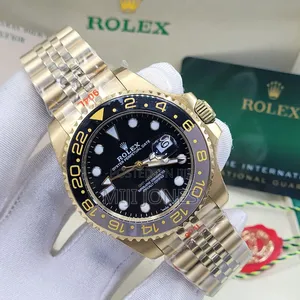 GMT Master Ii