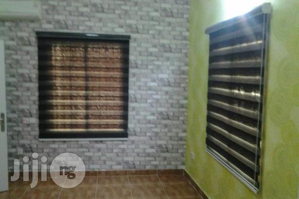 Curtains Interior Blind