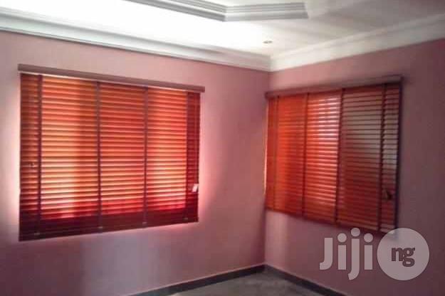 Curtains Interior Blind