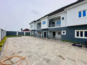 Photo - 2bdrm Block of Flats in Lifecamp Dape, Gwarinpa for sale