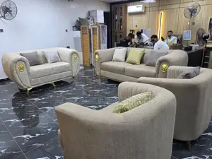 Exclusive Design of Sofa Chair