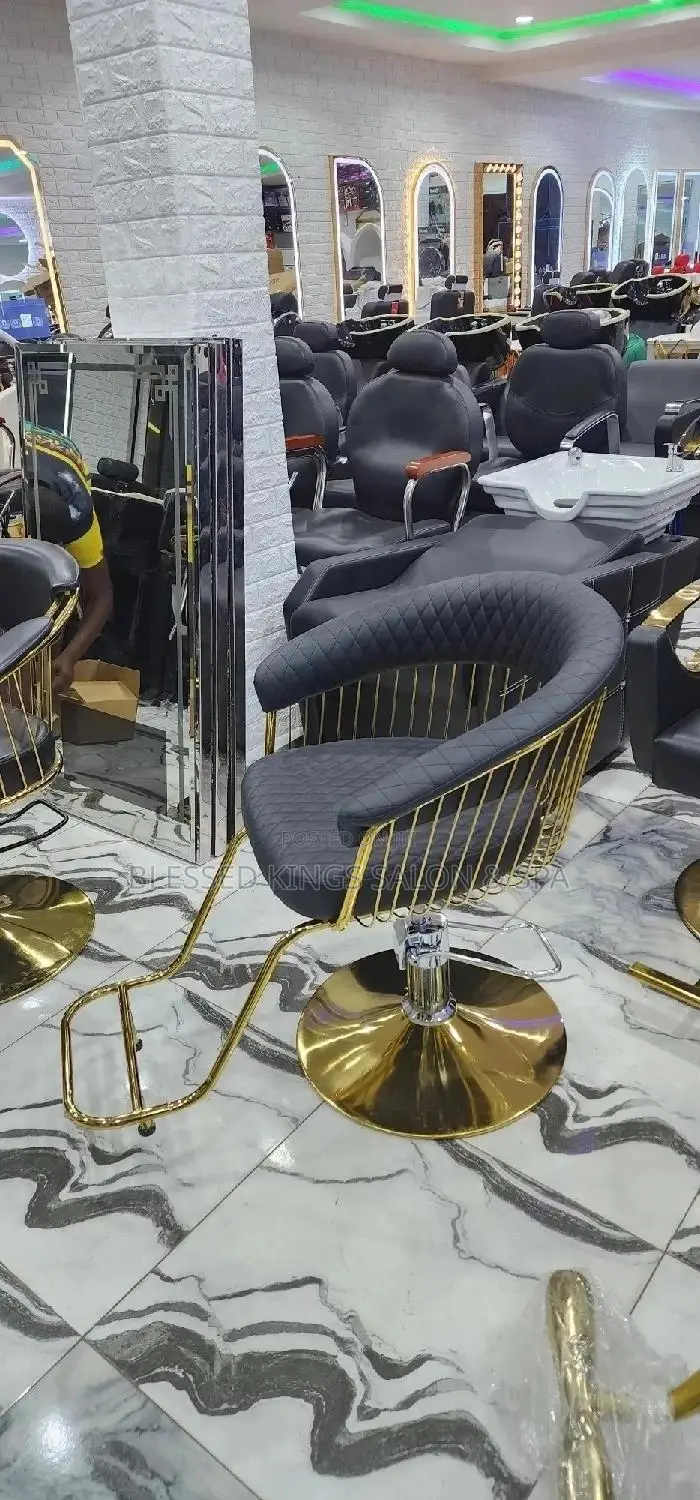 Modern Styling Chair