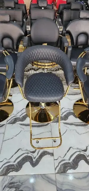Modern Styling Chair
