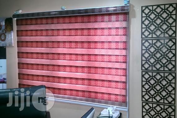 Curtains Interior Blind