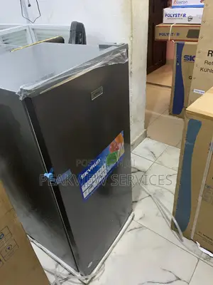 Skyrun 160l Refrigerator –Efficient Cooling for Everyday Use