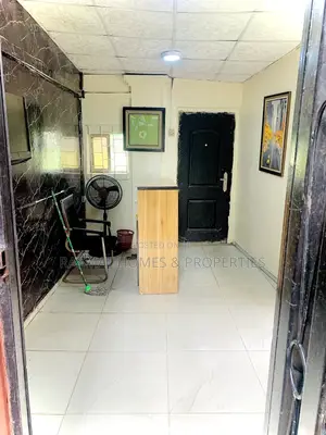 A Very Massive Open Space of 45sqm