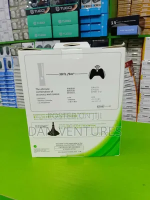 Xbox 360 Wireless Controller