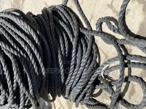 Marine Equipment Rope
