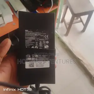 Original Laptop Adapters (Tokunbo)