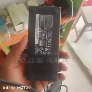 Original Laptop Adapters (Tokunbo)