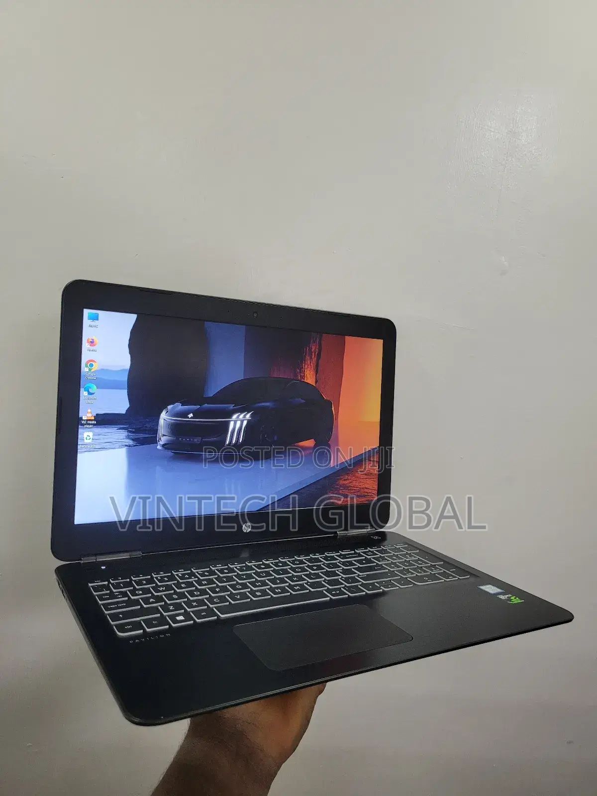 Laptop HP Pavilion 15 8GB Intel Core I7 HDD 1T