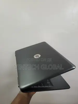 Laptop HP Pavilion 15 8GB Intel Core I7 HDD 1T