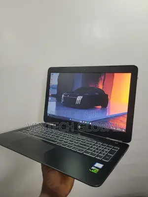 Laptop HP Pavilion 15 8GB Intel Core I7 HDD 1T