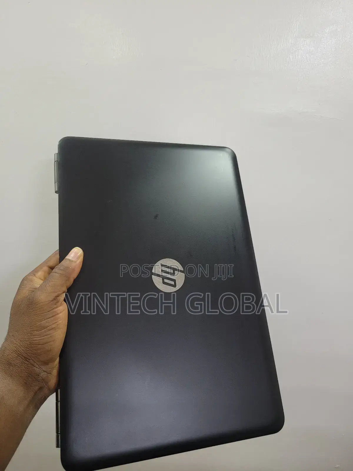Laptop HP Pavilion 15 8GB Intel Core I7 HDD 1T