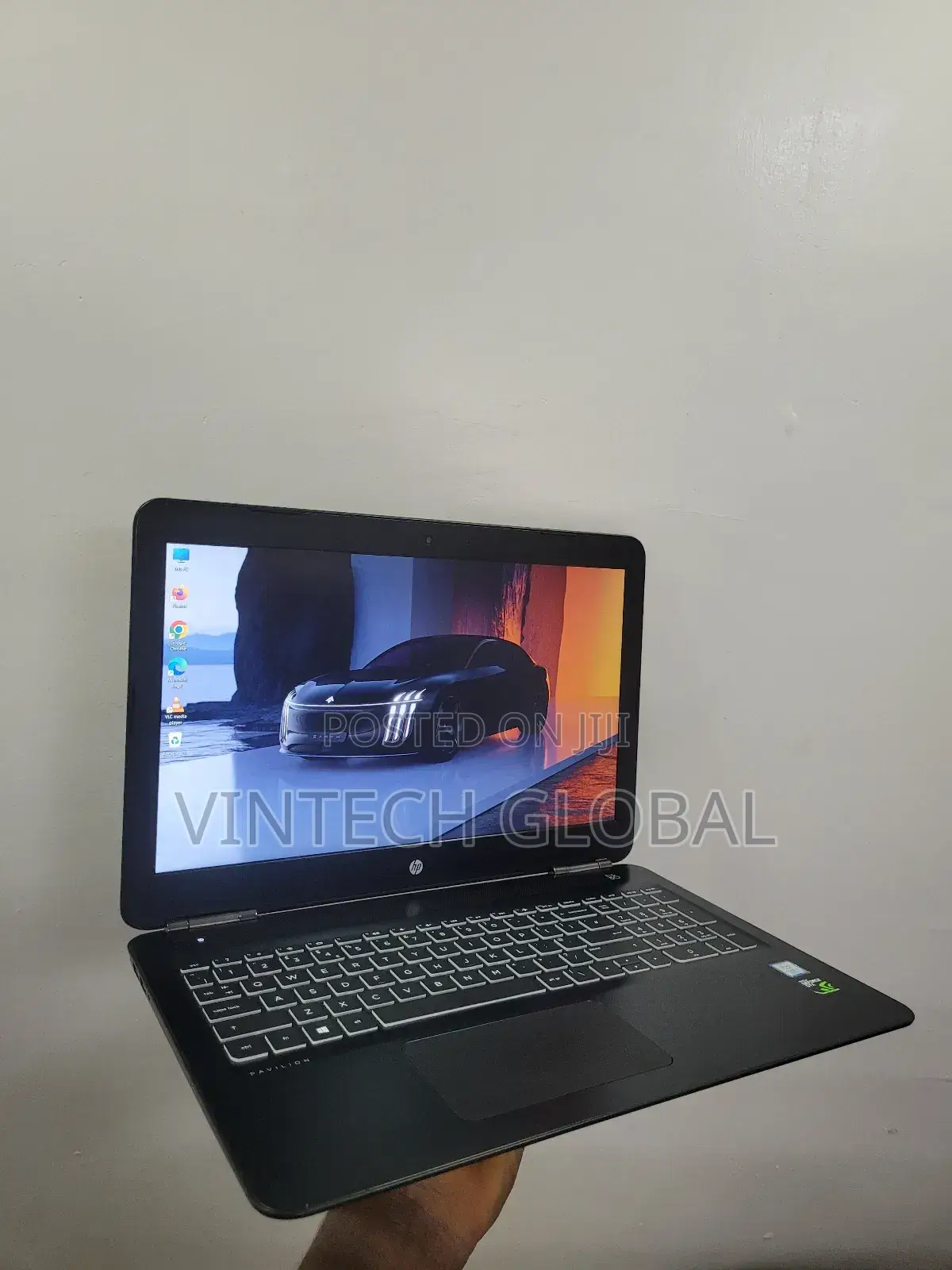 Laptop HP Pavilion 15 8GB Intel Core I7 HDD 1T
