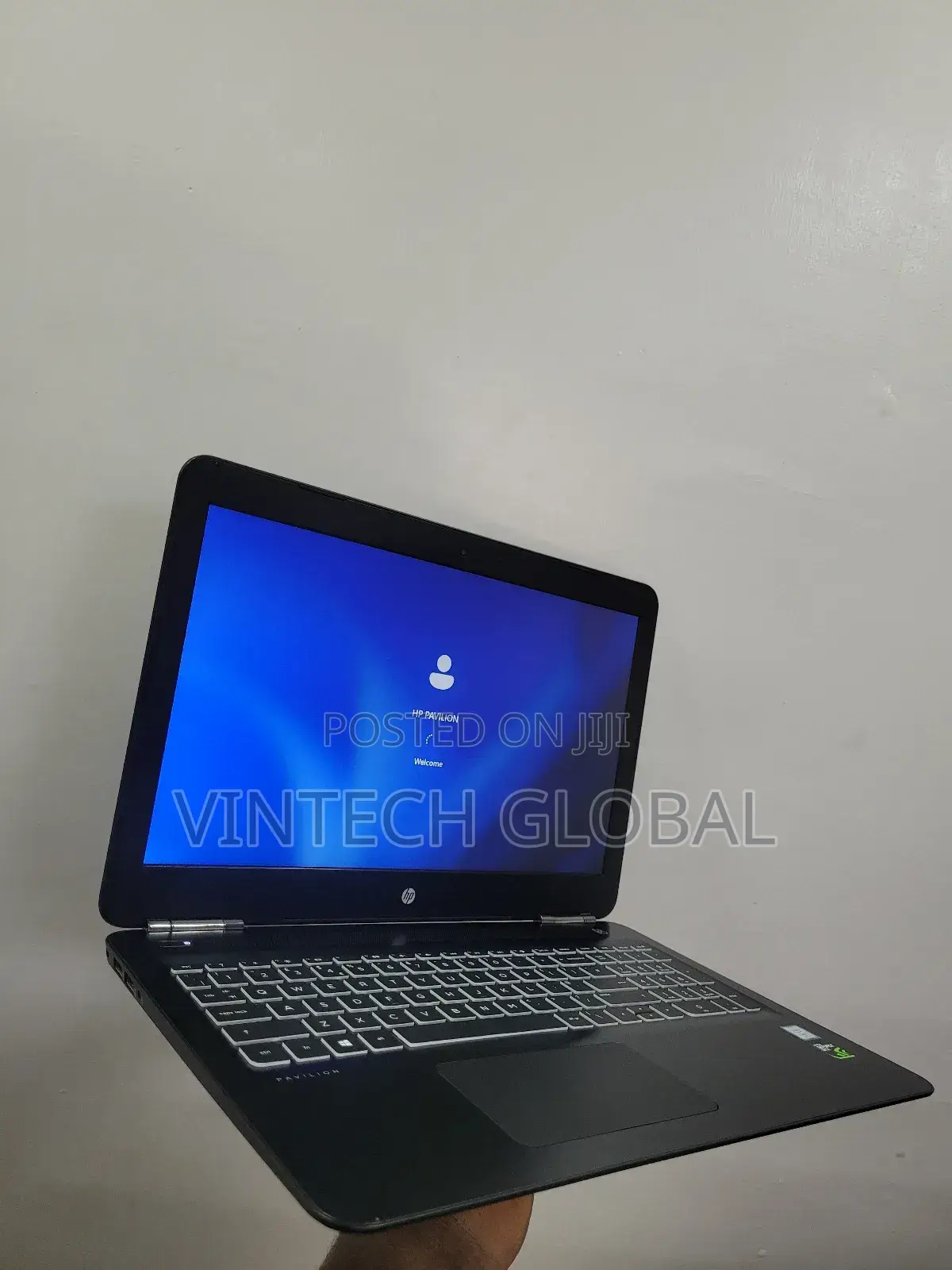 Laptop HP Pavilion 15 8GB Intel Core I7 HDD 1T