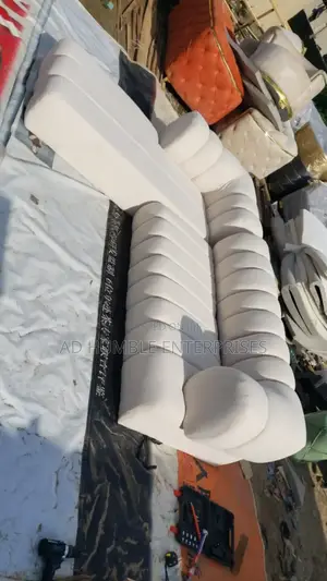 L Shape Sofa Chair