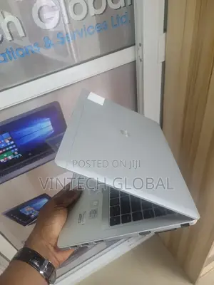 Laptop HP EliteBook Folio 9470M 8GB Intel Core I5 HDD 500GB