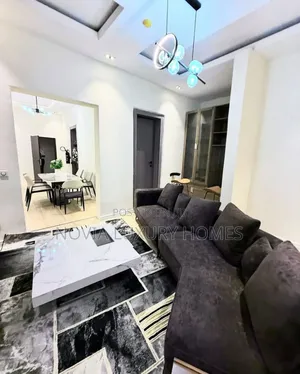 Luxury 1bedroom Apartment