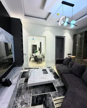 Luxury 1bedroom Apartment