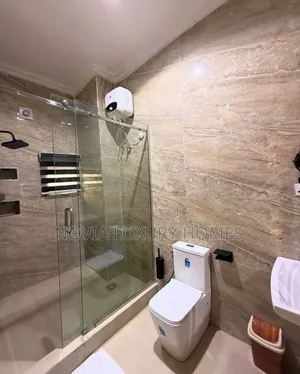 Luxury 1bedroom Apartment