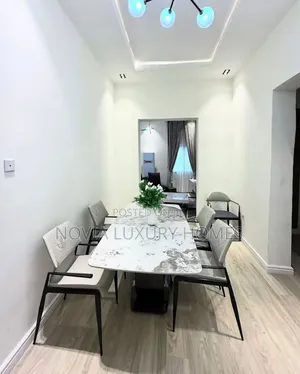 Luxury 1bedroom Apartment