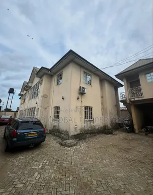 Photo - 2bdrm Block of Flats in New Road Ada-George, Port-Harcourt for sale